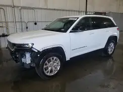 1C4RJHBG1N8619759 2022 JEEP GRAND CHEROKEE