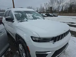 1C4RJHBG1N8619860 2022 JEEP GRAND CHEROKEE