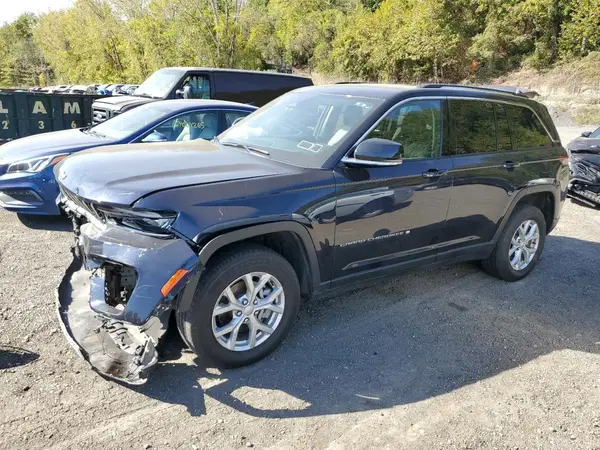 1C4RJHBG1P8846954 2023 JEEP GRAND CHEROKEE - Image 1