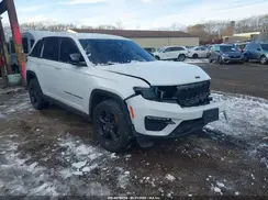 1C4RJHBG1PC501176 2023 JEEP GRAND CHEROKEE