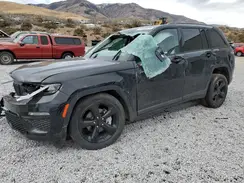 1C4RJHBG1PC502148 2023 JEEP GRAND CHEROKEE