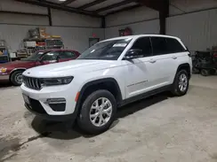 1C4RJHBG1PC503476 2023 JEEP GRAND CHEROKEE