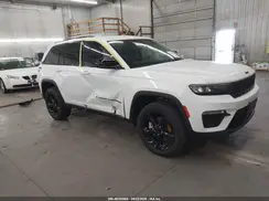 1C4RJHBG1PC504594 2023 JEEP GRAND CHEROKEE