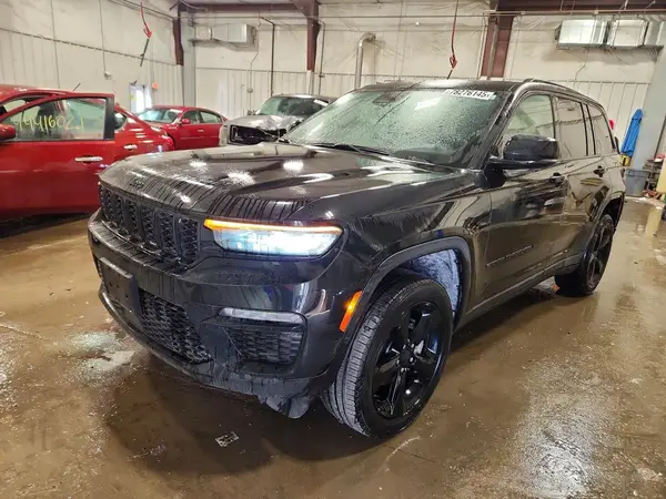 1C4RJHBG1PC507060 2023 JEEP GRAND CHEROKEE - Image 1