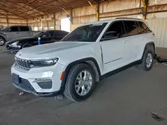 1C4RJHBG1PC510329 2023 JEEP GRAND CHEROKEE
