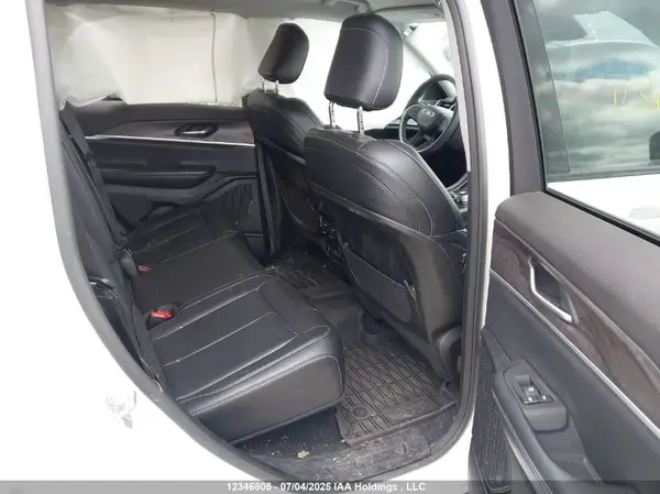 1C4RJHBG1PC510640 2023 JEEP GRAND CHEROKEE - Image 8