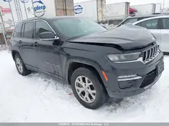 1C4RJHBG1PC521346 2023 JEEP GRAND CHEROKEE