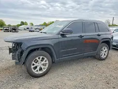 1C4RJHBG1PC523906 2023 JEEP GRAND CHEROKEE