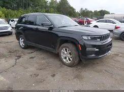 1C4RJHBG1PC528538 2023 JEEP GRAND CHEROKEE