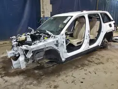 1C4RJHBG1PC530421 2023 JEEP GRAND CHEROKEE