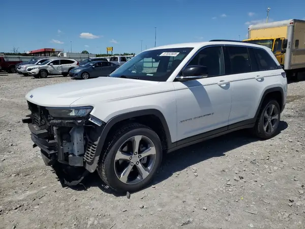 1C4RJHBG1PC532167 2023 JEEP GRAND CHEROKEE - Image 1