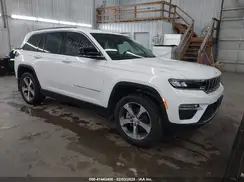 1C4RJHBG1PC533335 2023 JEEP GRAND CHEROKEE