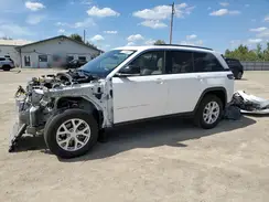 1C4RJHBG1PC544223 2023 JEEP GRAND CHEROKEE