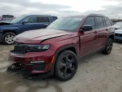 1C4RJHBG1PC560891 2023 JEEP GRAND CHEROKEE