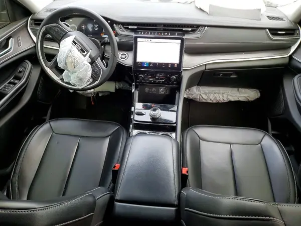 1C4RJHBG1PC560891 2023 JEEP GRAND CHEROKEE - Image 8