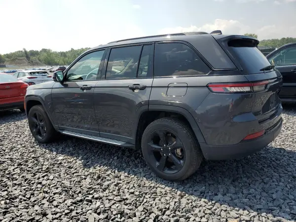 1C4RJHBG1PC571776 2023 JEEP GRAND CHEROKEE - Image 2