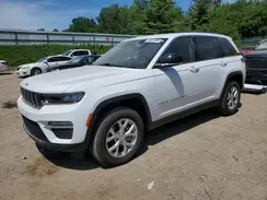 1C4RJHBG1PC622385 2023 JEEP GRAND CHEROKEE