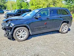 1C4RJHBG1PC640949 2023 JEEP GRAND CHEROKEE