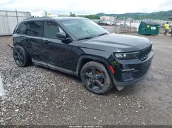 1C4RJHBG1PC666631 2023 JEEP GRAND CHEROKEE