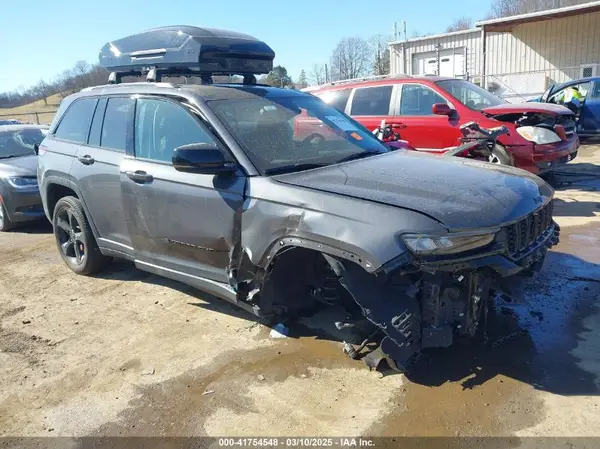 1C4RJHBG1PC667326 2023 JEEP GRAND CHEROKEE - Image 1