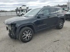 1C4RJHBG1PC668931 2023 JEEP GRAND CHEROKEE