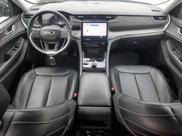 1C4RJHBG1PC668931 2023 JEEP GRAND CHEROKEE - Image 8