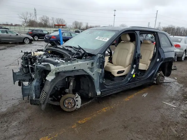 1C4RJHBG1R8600909 2024 JEEP GRAND CHEROKEE - Image 1