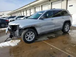1C4RJHBG1R8952226 2024 JEEP GRAND CHEROKEE