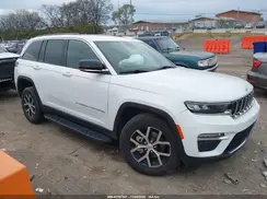 1C4RJHBG1RC123718 2024 JEEP GRAND CHEROKEE