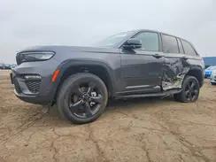 1C4RJHBG1RC148182 2024 JEEP GRAND CHEROKEE