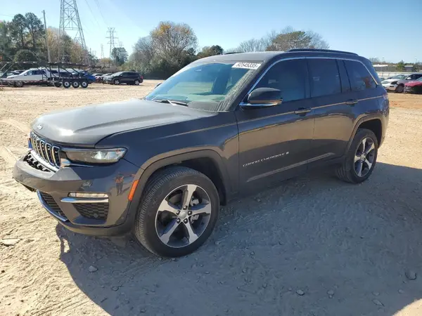1C4RJHBG1RC148747 2024 JEEP GRAND CHEROKEE - Image 1