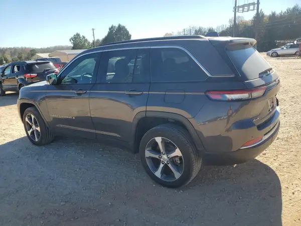 1C4RJHBG1RC148747 2024 JEEP GRAND CHEROKEE - Image 2