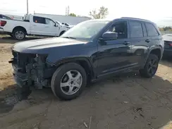 1C4RJHBG1RC217890 2024 JEEP GRAND CHEROKEE