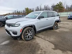 1C4RJHBG1RC223527 2024 JEEP GRAND CHEROKEE