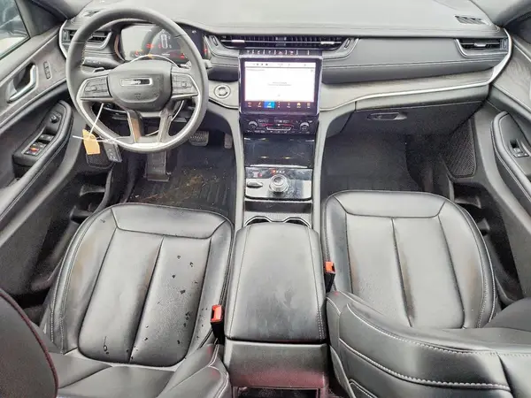 1C4RJHBG1RC223527 2024 JEEP GRAND CHEROKEE - Image 8