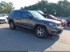 1C4RJHBG1RC224645 2024 JEEP GRAND CHEROKEE