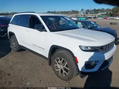 1C4RJHBG1RC256463 2024 JEEP GRAND CHEROKEE