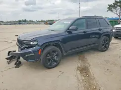 1C4RJHBG1RC683884 2024 JEEP GRAND CHEROKEE
