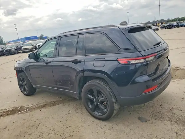 1C4RJHBG1RC683884 2024 JEEP GRAND CHEROKEE - Image 2