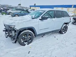 1C4RJHBG1RC683934 2024 JEEP GRAND CHEROKEE