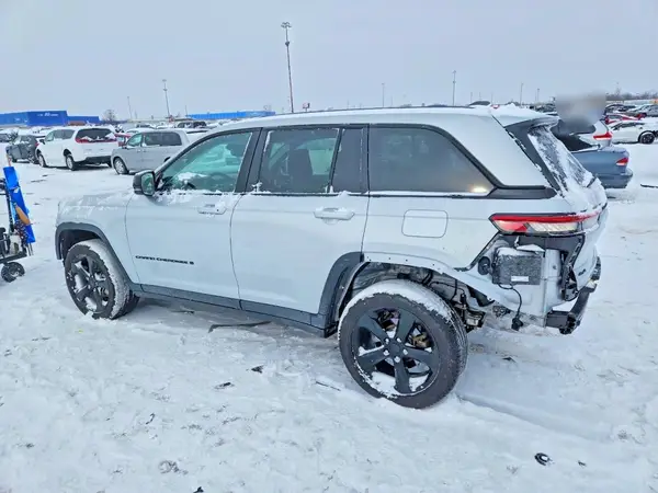 1C4RJHBG1RC683934 2024 JEEP GRAND CHEROKEE - Image 2