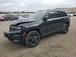 1C4RJHBG1RC698322 2024 JEEP GRAND CHEROKEE