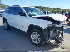 1C4RJHBG1RC698708 2024 JEEP GRAND CHEROKEE