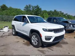 1C4RJHBG1RC699468 2024 JEEP GRAND CHEROKEE