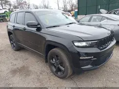 1C4RJHBG1S8654779 2025 JEEP GRAND CHEROKEE