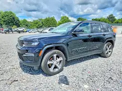1C4RJHBG1S8661232 2025 JEEP GRAND CHEROKEE