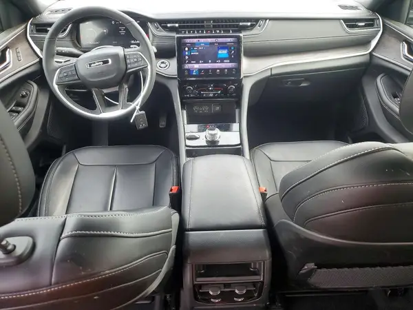 1C4RJHBG1S8793360 2025 JEEP GRAND CHEROKEE - Image 8