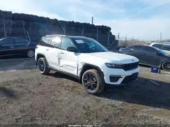 1C4RJHBG1S8794489 2025 JEEP GRAND CHEROKEE