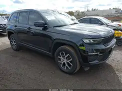 1C4RJHBG1SC268506 2025 JEEP GRAND CHEROKEE