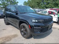1C4RJHBG1SC269719 2025 JEEP GRAND CHEROKEE